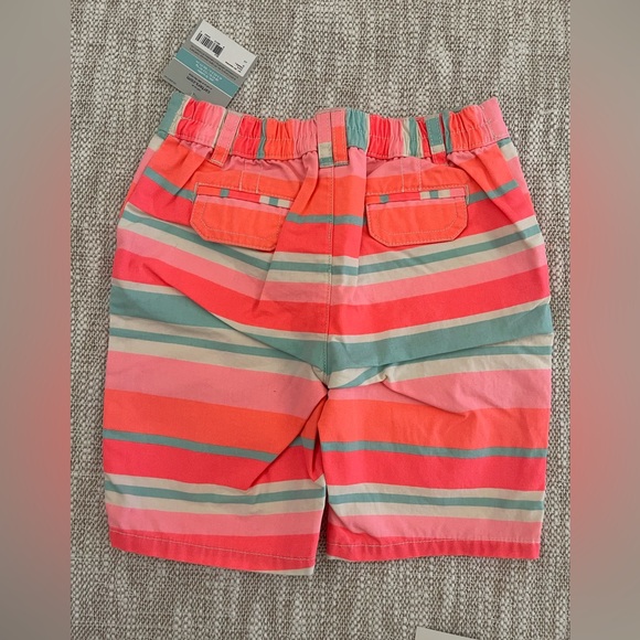 NWT- Carter’s bundle girl shorts - Picture 7 of 9